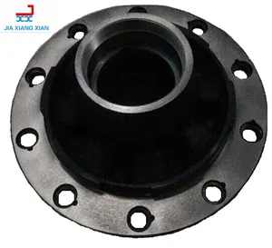 Manufacturer of auto parts tractor wheel hub trailer