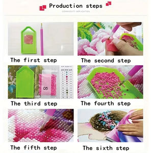 <span class=keywords><strong>Pintura</strong></span> <span class=keywords><strong>de</strong></span> Diamantes 5D DIY al por Mayor, Mosaico <span class=keywords><strong>de</strong></span> Diamantes <span class=keywords><strong>de</strong></span> Resina con Diseño <span class=keywords><strong>de</strong></span> <span class=keywords><strong>Vampiro</strong></span> <span class=keywords><strong>de</strong></span> Dibujos Animados, Tamaño Personalizable - Product Image 6