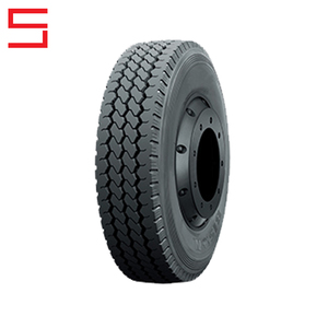 Neumáticos/<span class=keywords><strong>Ruedas</strong></span> Goodyear S200+ 315/80R22.5 para Camiones, Remolques y Autobuses - Product Image 2
