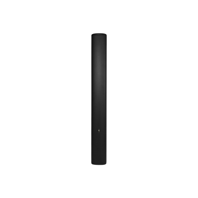 Indoor 4x 2.5" Neodymium Magnet Array Acoustic 100W Column Speaker for Conference Center/ Church/ Lecture Hall