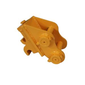 Attacco rapido idraulico dell'accoppiatore dell'escavatore per gli escavatori da 1 a 30 tonnellate - Product Image 5