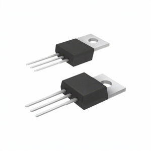 IPP80N04S4L04AKSA1 Transistors Electronic Chips Component PG-TO220-3-1 Authorized Distributor - Product Image 1