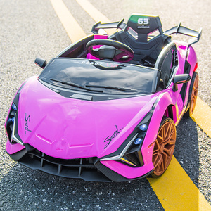 Auto Elettrica per Bambini con Due Porte Apribili, Alimentata a Batteria, con <span class=keywords><strong>Controllo</strong></span> Genitori, Vendita all'Ingrosso OEM - Product Image 3