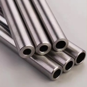 China Factory <b>Nickel</b> 200 201 alloy tube pure <b>nickel</b> pipe - Product Image 4