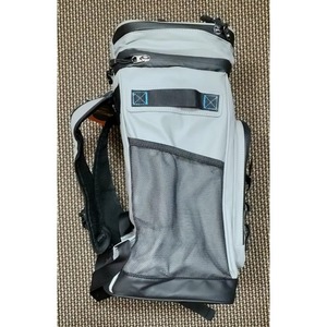 Échantillon gratuit Sac étanche en PVC personnalisé en bâche recyclée pour activités de plein air, navigation, voile, rafting avec indice IPX8 - Product Image 6