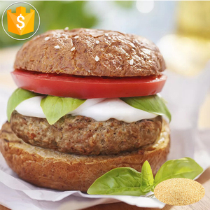 OEM Ail Ajo Knoblauch 10kg Harga Pabrik Campuran Bumbu Garam Organik Rempah-rempah Kering Bubuk Bawang Putih Halus untuk Dijual - Product Image 6