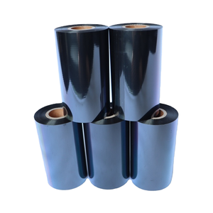 ริบบิ้น <span class=keywords><strong>ZD230</strong></span>ตราม้าลายริบบิ้น120มม. เข้ากันได้กับเครื่องพิมพ์ฉลากแบบถ่ายโอนความร้อน - Product Image 6