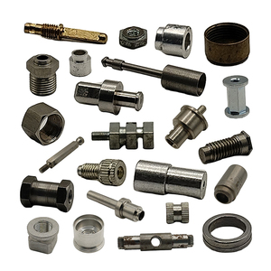 Pieza de micro mecanizado Cnc de fresado de precisión de fibra de carbono de alta precisión y baja personalizada Jeep <span class=keywords><strong>Sinova</strong></span> - Product Image 3