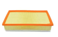 Filtre à air moteur 1638027680 9800097580 3639397 pour PEUGEOT CITROEN 2.0 BlueHDi Luftfilter C4 Picasso DS4 DS5 308 FIAT Scudo