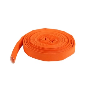 Manguera <span class=keywords><strong>Forestal</strong></span> Compacta y Flexible, Resistente al Fuego, con Diseño de Baja Pérdida de Fricción para Transporte en <span class=keywords><strong>Mochila</strong></span> y Despliegue Rápido - Product Image 4