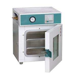 Fabriek Goedkope Prijs Industriële Vacuüm Droogoven 52l Droger Verwarming Oven Hetelucht Sterilisator - Product Image 2