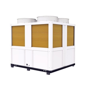 Unidad Exterior de Aire Acondicionado Central VRF GMV-615WM/H-X de 61.5KW Equipada con Compresor Servel de Alta Eficiencia para Interiores - Product Image 1