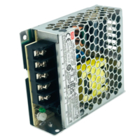 Nouvelle alimentation électrique originale de la série LRS pour contrôleur PLC LRS-35-12, contrôleur industriel