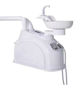 High Quality Economic <strong>Dental</strong> <strong>Chair</strong> <strong>Unit</strong> <strong>Price</strong> with China Manufacturer <strong>Dental</strong> <strong>Unit</strong> <strong>Chair</strong> - Product Image 2