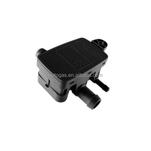 ชุดแปลงระบบแก๊สอัตโนมัติ รุ่น NO.7 Map Sensor CT6 สีดำ วัสดุพลาสติก ใหม่ สำหรับ CNG LPG OTOGAZ GPL <span class=keywords><strong>NGV</strong></span> - Product Image 2