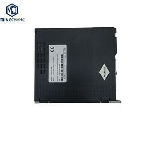 Oferta Especial: Servoaccionamiento de CA SV630AS1R6I SV630AS2R8I SV630AS3R0I, Controlador Servo de Alta Precisión para Automatización Industrial y Movimiento - Product Image 1