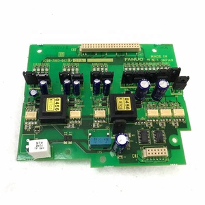 A20B-2003-0420 FANUC Original <b>Machine</b> <b>Tool</b> Circuit Board Brand New With One-year Warranty <b>Machine</b> <b>Tool</b> <b>Accessories</b> A20B-2003 - Product Image 1