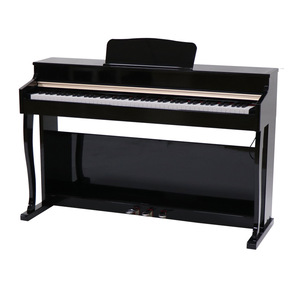 Piano numérique intelligent à marteaux 88 touches, armoire verticale, pour adultes, usage domestique, idéal pour les <span class=keywords><strong>d</strong></span>ébutants et l'enseignement - Product Image 1