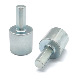 Adaptador de llave de vaso hexagonal Jiax de 3/4 pulgadas para gato de tijera, herramienta manual de elevación para coche - Product Image 3
