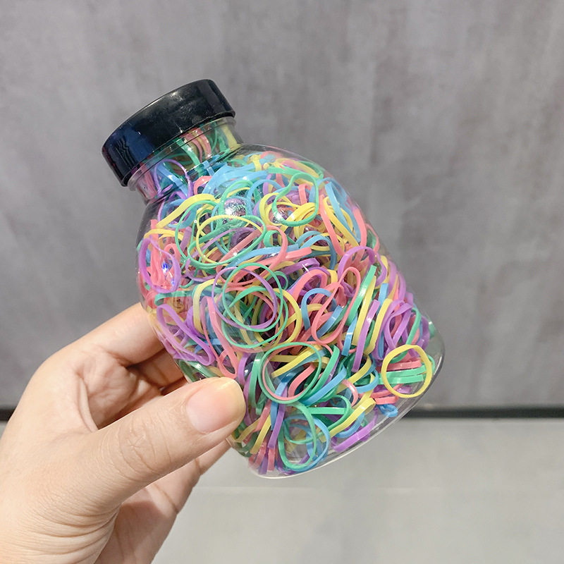 Spring color 1000 root canned
