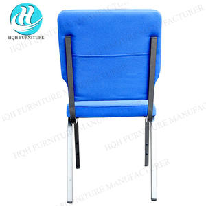 Silla de <span class=keywords><strong>auditorio</strong></span> de Iglesia usada al por mayor - Product Image 6