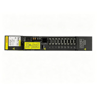 Fanuc A06B-6079-H204 H205 Çift Eksenli Servo Amplifikatör Alpha Svm2 Serisi Fssb Fiber Sürücü Çoklu Güvenlik Koruması A06B-6079-H205