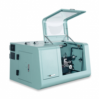 Torno CNC de Cama Plana con Controlador Linux de Bajo Costo en Venta