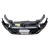 Conjunto de Parrilla Delantera de Segunda Mano para Audi A3 2020, Piezas de Carrocería