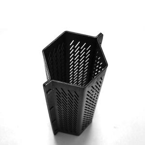 厚さステンレス鋼ふるい用精米機スクリーンメッシュ - Product Image 2