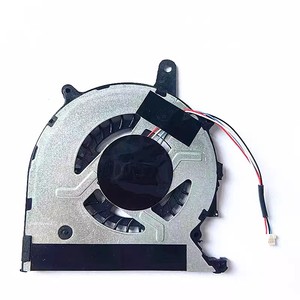 Nouveau ventilateur de refroidissement pour ordinateur portable Sony SVP132 SVP13 SVP132A1CT SVP132A1CW, ventilateur de refroidissement du processeur - Product Image 1