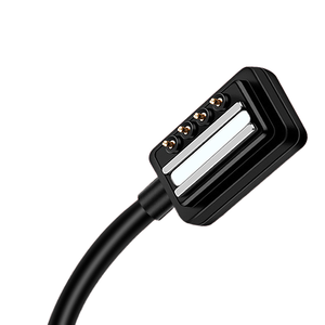 Pour Sonto Suunto 9 Sport Spartan Series montre câble de charge 5W Adsorption magnétique pour Smart 5V/1A sortie 0.5A emballage - Product Image 3