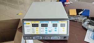 Unité Électrosurgicale 300W HV-300A - Sortie Haute Puissance Stable pour une Coupe et une Coagulation Efficaces - Product Image 5