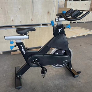 Nhà Máy Trực Tiếp Thương Mại Phòng Tập Thể Dục Tập Thể Dục Tập Thể Dục Xe Đạp Tập Thể Dục Quay Xe Đạp - Product Image 4