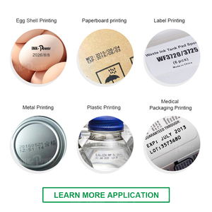 <span class=keywords><strong>Ink</strong></span>-Power 45 51645 45A tij 2.5 nhuộm sắc tố Hộp Mực cho HP 45 HP45 tij2.5 tij 25 máy công nghiệp cầm tay máy in phun - Product Image 3