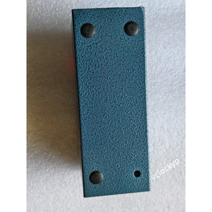 Time <b>Electronics</b> Model 1021 0.05% DC Current Source With Original Carry Case, <b>Used</b> - Product Image 3