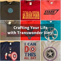 Vinyle thermocollant 3D PU et Puff Flex HTV personnalisé pour l'impression sur t-shirts
