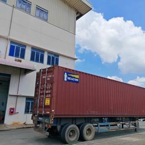 Bolso de hombro antideslizante personalizado Color sólido 4,9 CM hecho de poliéster Jacquard correas para equipaje ropa interior cinturón zapatos - Product Image 5