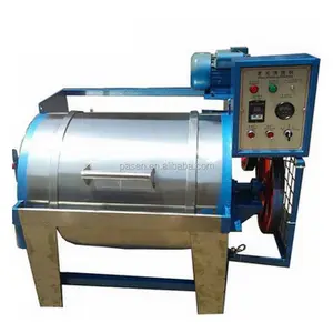 Sheep Wool Cleaning Machine/Industry Washing Machine for Hotels,Laundry