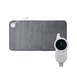 ETL GS chauffage domestique <span class=keywords><strong>couverture</strong></span> chauffante électrique chauffage Manta Electrica pour <span class=keywords><strong>couverture</strong></span> d'hiver - Product Image 5