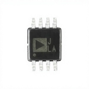 AD8221ARMZ-R7 Circuit intégré amplificateur d'instrumentation de précision MSOP-8 avec marquage <span class=keywords><strong>JLA</strong></span> - Product Image 1