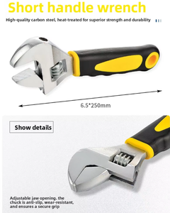 Juego de Herramientas Multifunción para el Hogar de 158 Piezas OEM, <span class=keywords><strong>Kit</strong></span> de Herramientas Combinadas para Electricistas y Carpinteros, Gran Venta 2026 - Product Image 6