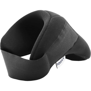 Copri stampella per adulti con velcro (x2 pz), accessori e cuscinetti KMINA K10062 - Product Image 5
