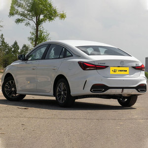 Offre Exceptionnelle MG <span class=keywords><strong>GT</strong></span> 2025 1.5L <span class=keywords><strong>Auto</strong></span> Confort Berline Essence Voiture Familiale Économique Grande Vitesse Longue Autonomie Vente en Gros En Stock Autos Neuves MG <span class=keywords><strong>GT</strong></span> - Product Image 4