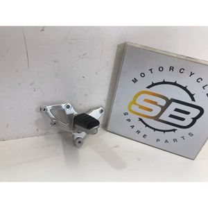 Sistema Elettrico YAMAHA FZ6 2004-2006 1B3-82590-00 Parte per Motocicletta - Product Image 2