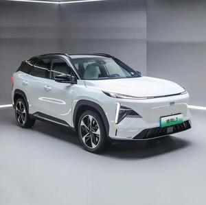 <span class=keywords><strong>2023</strong></span> mejor precio nuevo coche eléctrico 5 puertas 5 asientos SUV sedán Geely Galaxy L7 híbrido para adultos EV coche ya está a la venta - Product Image 2