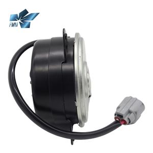 Motor de Ventilador Eléctrico para Aire Acondicionado para TOYOTA YARIS 16363-0T030 163630T030 - Product Image 3