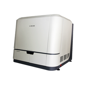 Sistema HPLC Drawell LC-MS2000 LCMS cromatografia liquida HPLC ad alte prestazioni - Product Image 3