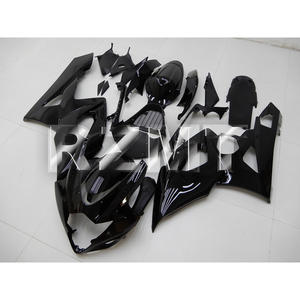 ชุดแฟริ่งมอเตอร์ไซค์สำหรับ Suzuki <span class=keywords><strong>GSXR</strong></span> <span class=keywords><strong>1000</strong></span> ปี 2005-2006 GSXR1000 <span class=keywords><strong>K5</strong></span> GSX-R1000  แบบฉีดขึ้นรูป ABS ชุดแต่งแฟริ่ง S1005-126a - Product Image 3