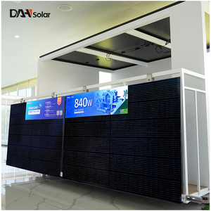 <span class=keywords><strong>Kit</strong></span> <span class=keywords><strong>Solar</strong></span> DAH de 1200W <span class=keywords><strong>para</strong></span> Autoconsumo en Terrazas y Balcones - Product Image 6