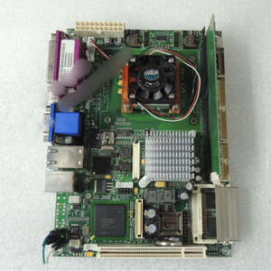 APOLLO V1I4A V1I4 6081-00664-001 carte mère industrielle Carte CPU testé - Product Image 1